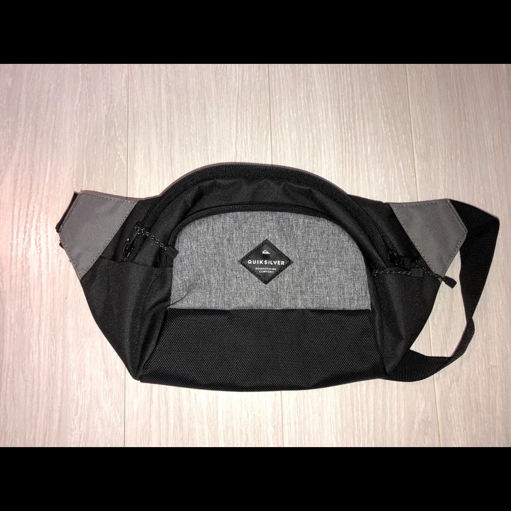 Quiksilver Crossbody